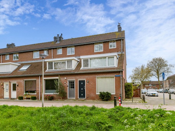 Medium property photo - Hogeweg 31, 3208 CL Spijkenisse
